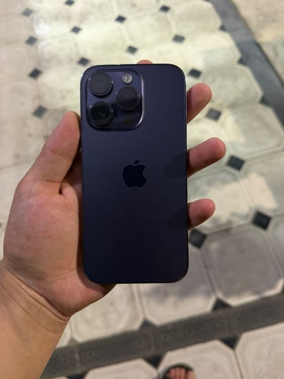 iphone 14 pro ideal — 4