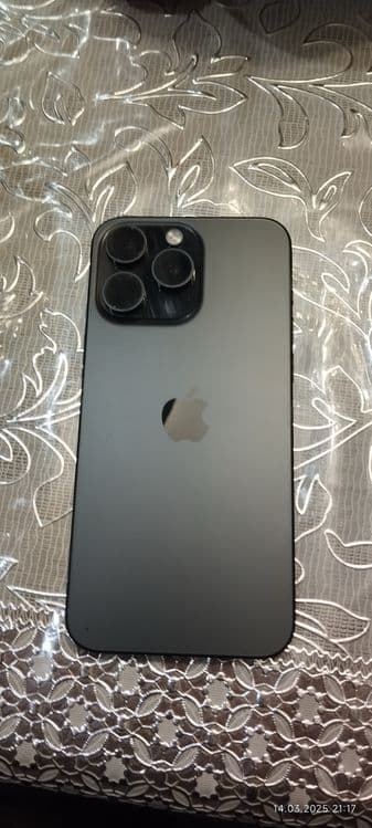 Iphone 15 pro max — 3