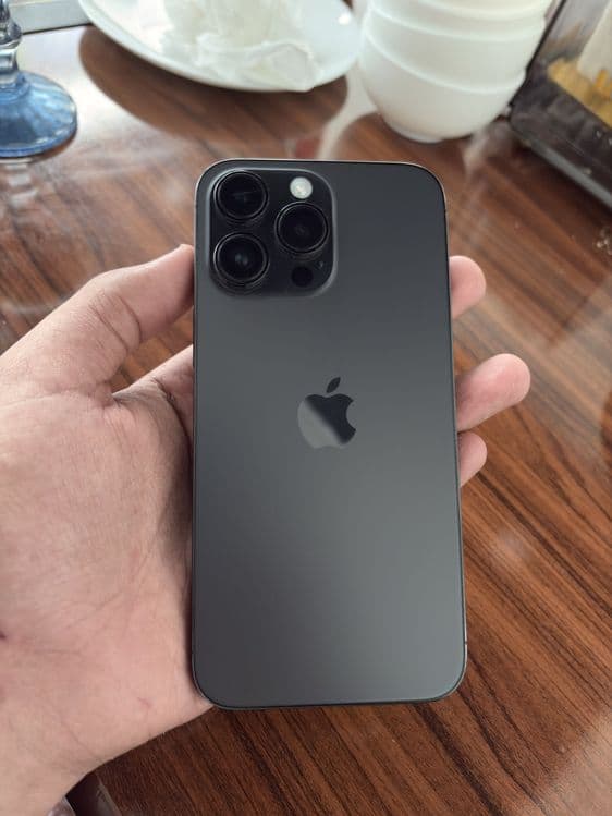IPhone 14 pro maks — 2