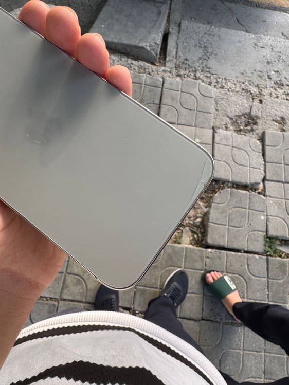 Iphone 15 pro max — 4