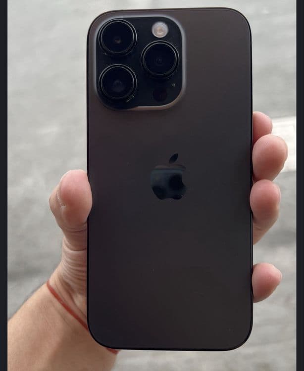 Iphone 14 pro garantiya — 2