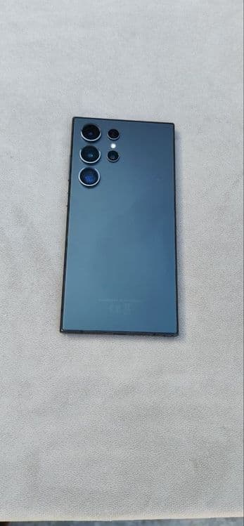 Samsung galaxy s 24 ultra 512/12 — 1
