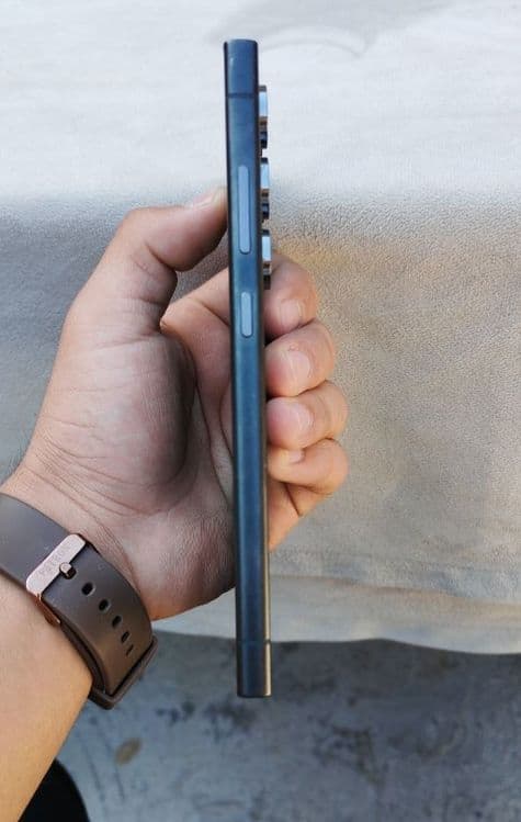 Samsung galaxy s 24 ultra 512/12 — 2