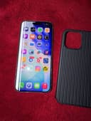 Iphone 15 promax yomkost 91 karobka dakument bor