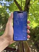 Iphone 15 blue 128GB