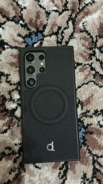 Galaxy S24 Ultra — 2