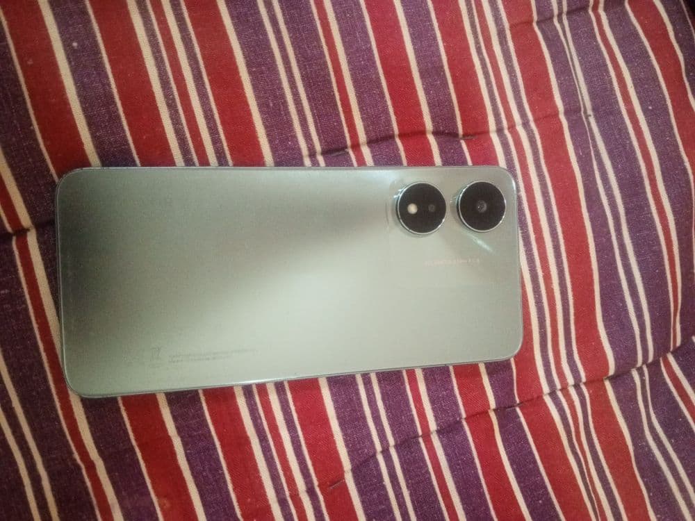 Honor 5x plus telefon