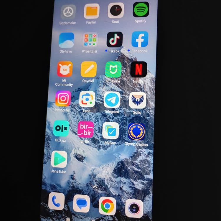 Redmi 10a 64 talik — 1