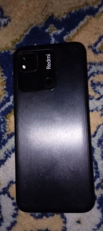Redmi 10a 64 talik — 3