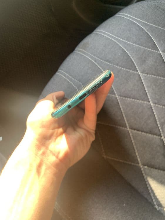 redmi note 8 pro — 4