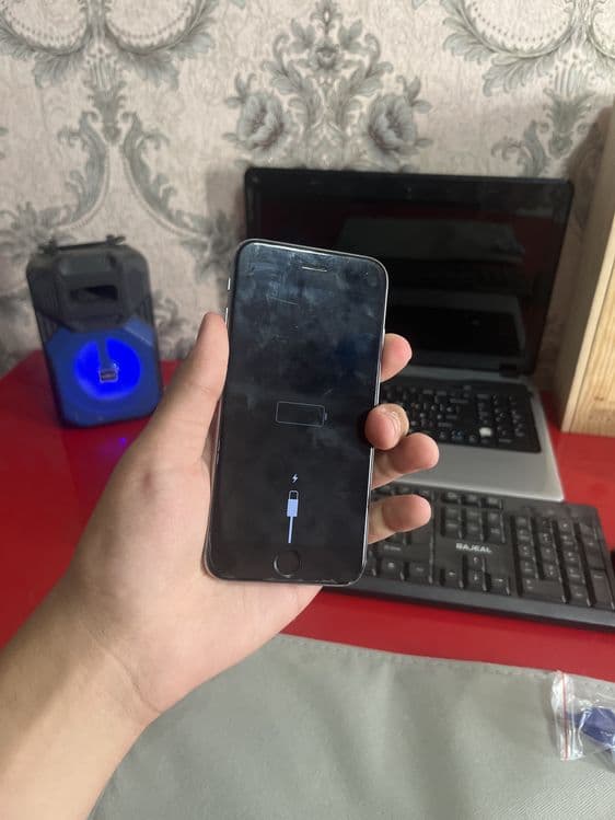 Iphone 6 sotiladi holati norm — 1