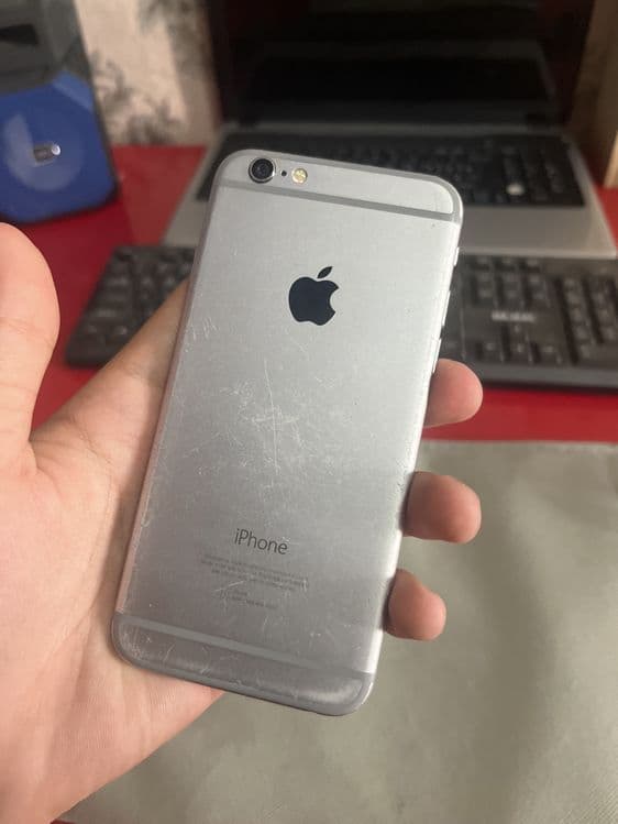 Iphone 6 sotiladi holati norm — 2