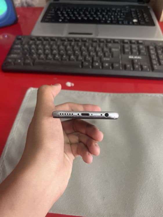 Iphone 6 sotiladi holati norm — 5