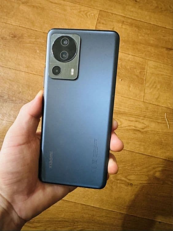 Xiaomi 13 lite 5G — 1