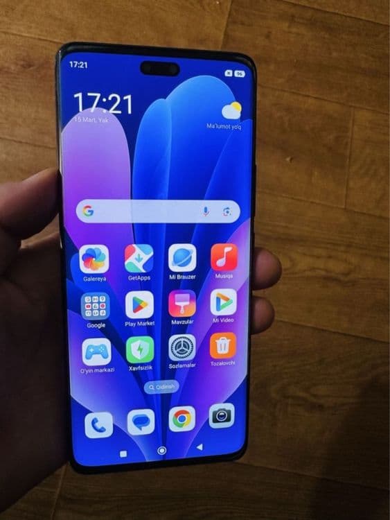 Xiaomi 13 lite 5G — 2