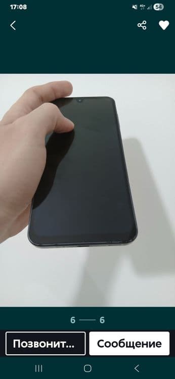 Продам телеффон самсунг а 25 телефон в термезе — 6