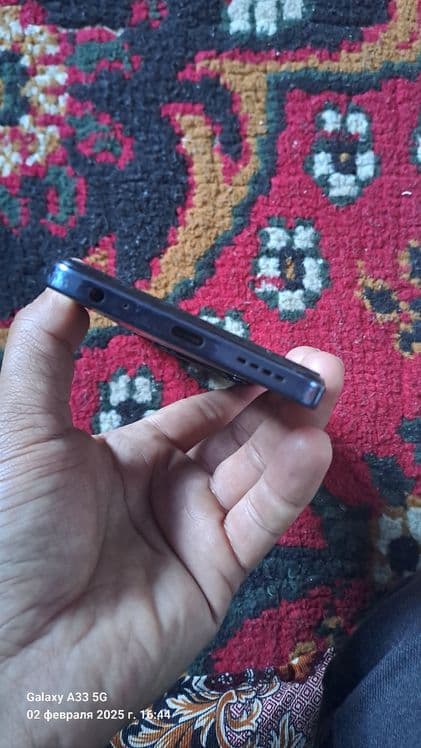 Infinix hot 40i 256gb 8+8 16gb — 3