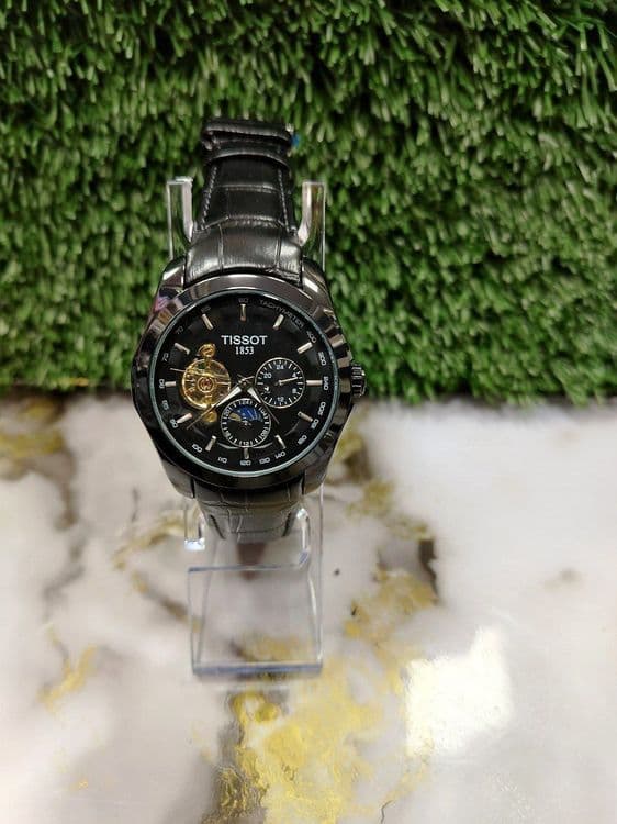 Model:TISSOT 1853 mexanika 
Model:TISSOT 1853 mexanika — 1