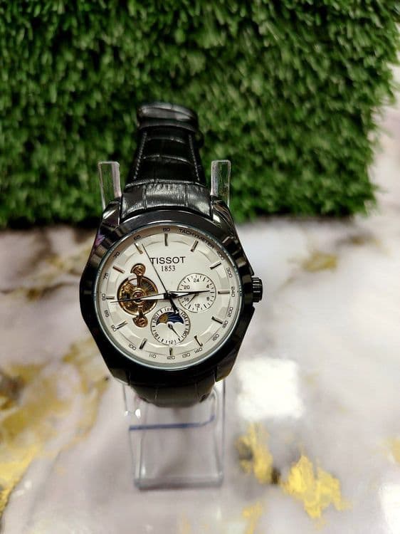 Model:TISSOT 1853 mexanika 
Model:TISSOT 1853 mexanika — 2