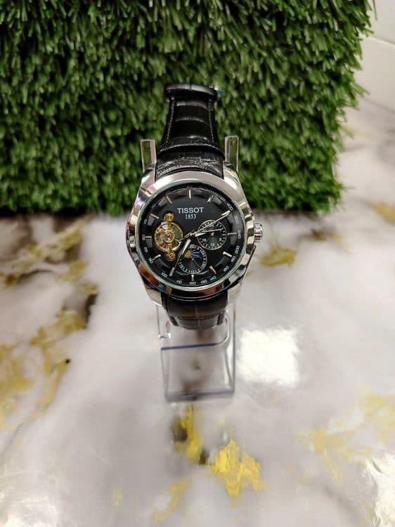 Model:TISSOT 1853 mexanika 
Model:TISSOT 1853 mexanika — 3