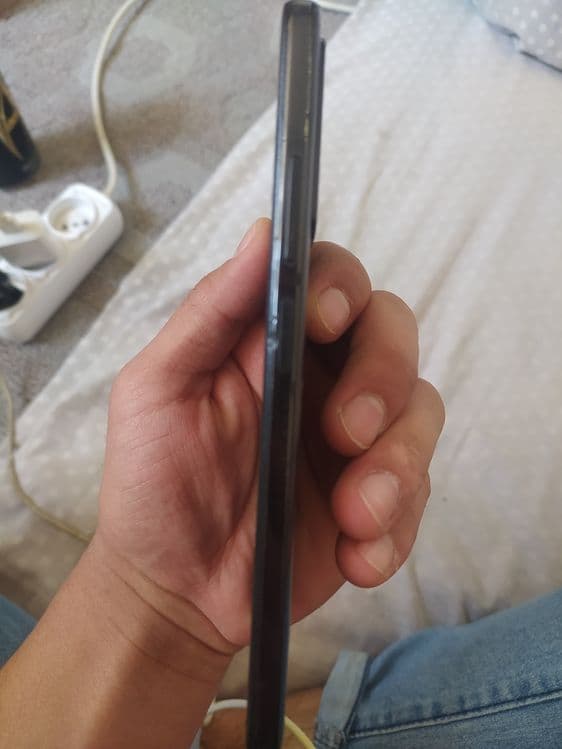 REDMI NOTE 11 holati alo — 2