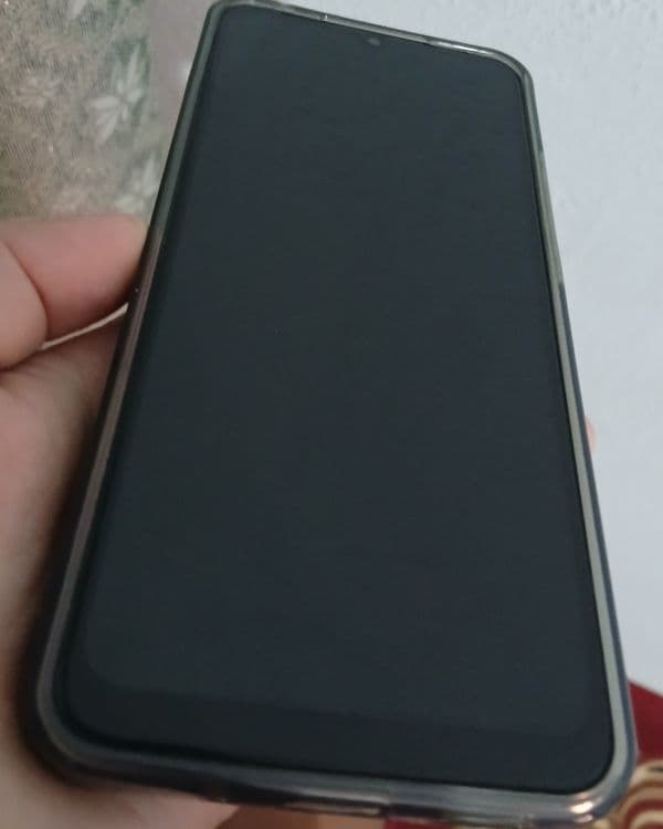 Xiaomi > Redmi 9C — 2