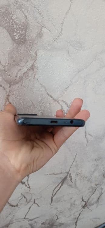 Realme c31 holati ideal 32 gb hotira — 3