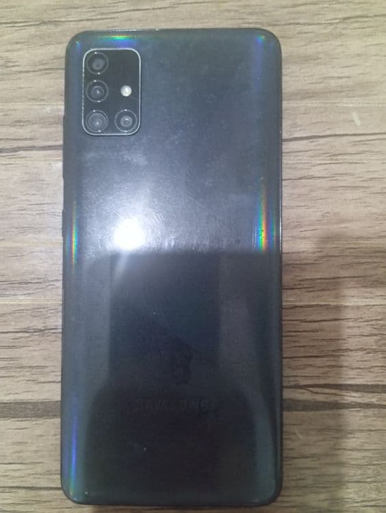 Telefon Samsung A51 — 2