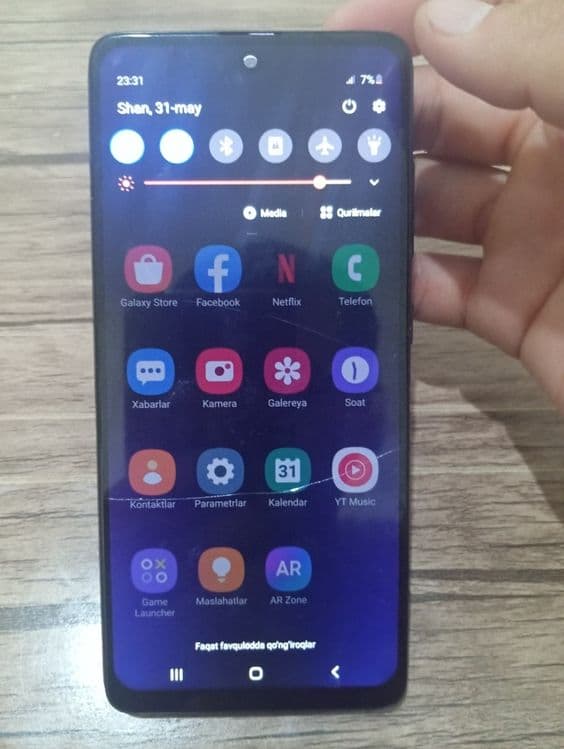 Telefon Samsung A51 — 3