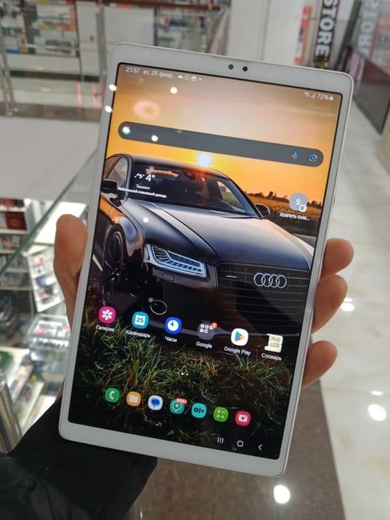 90 mindan Planshet SAMSUNG eng надёжный oppoq Korelevskiy планшет — 1