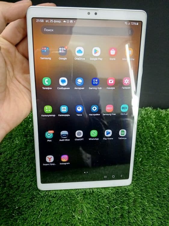 90 mindan Planshet SAMSUNG eng надёжный oppoq Korelevskiy планшет — 2