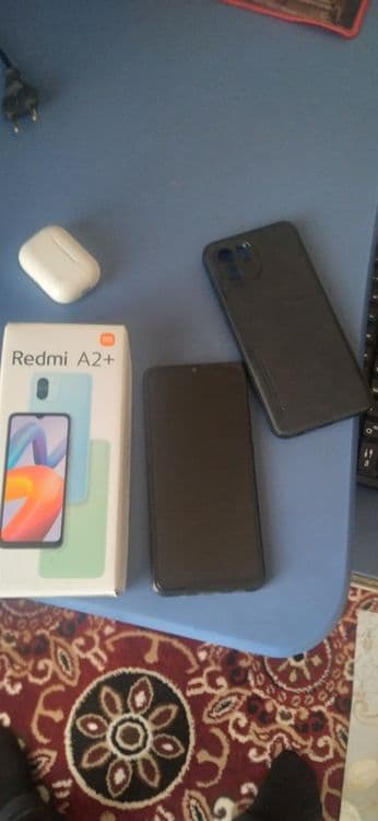 Редми А 2+идеал. — 1