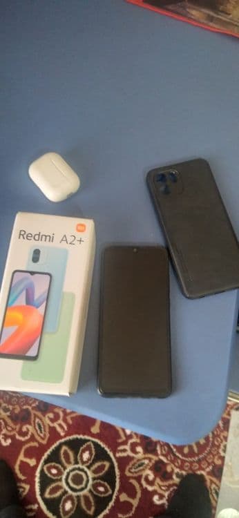 Редми А 2+идеал. — 2