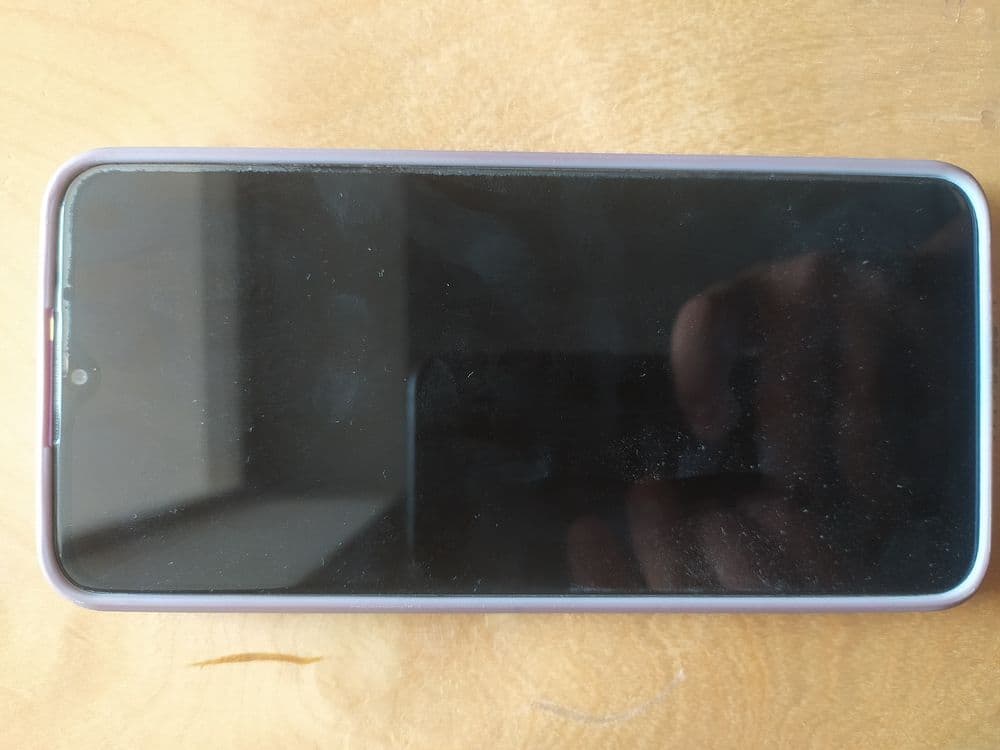 Xiaomi Redmi 9 smartfon — 1