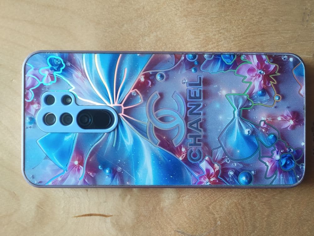 Xiaomi Redmi 9 smartfon — 2