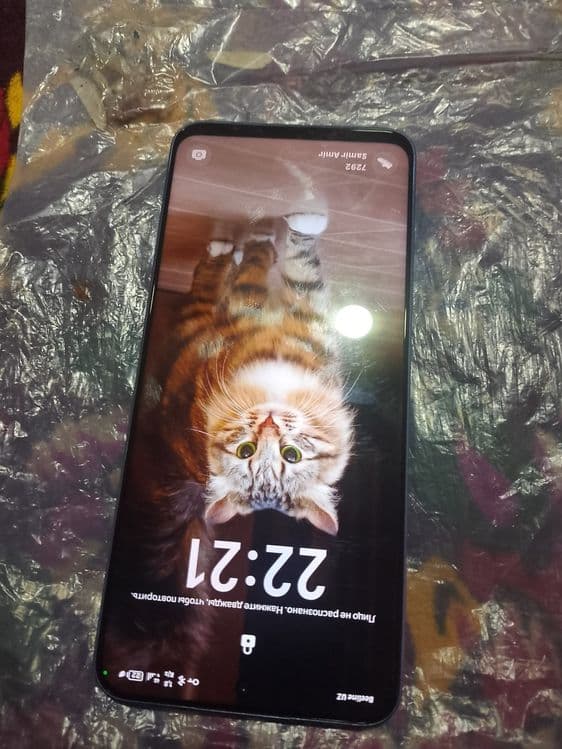 Honor X8A sotiladi ili abmen ayfonga  telga garantiya — 4