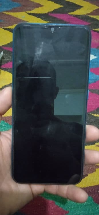 Redmi 9A 64/4 gb — 1