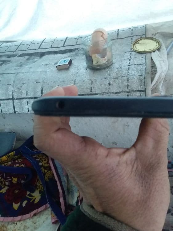 Smartfon Redmi 9A — 4