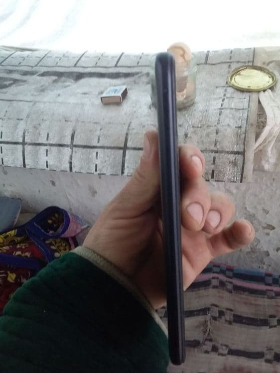 Smartfon Redmi 9A — 5