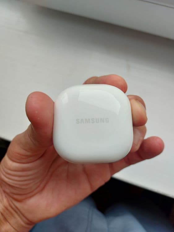 Galaxy buds 2 orginal bulutus navushnik — 1