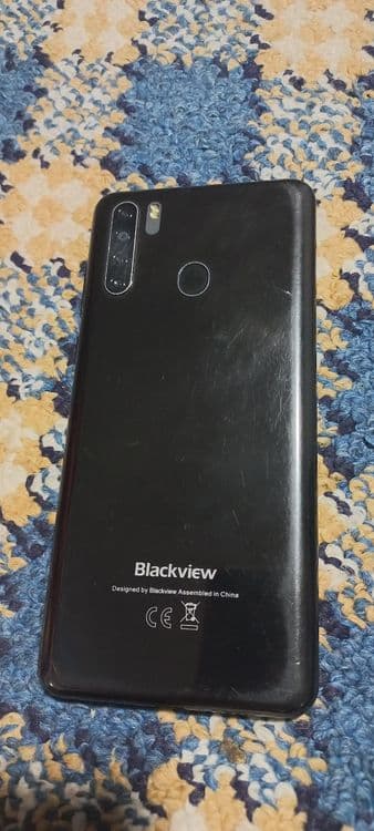 blackview a80 plus — 3