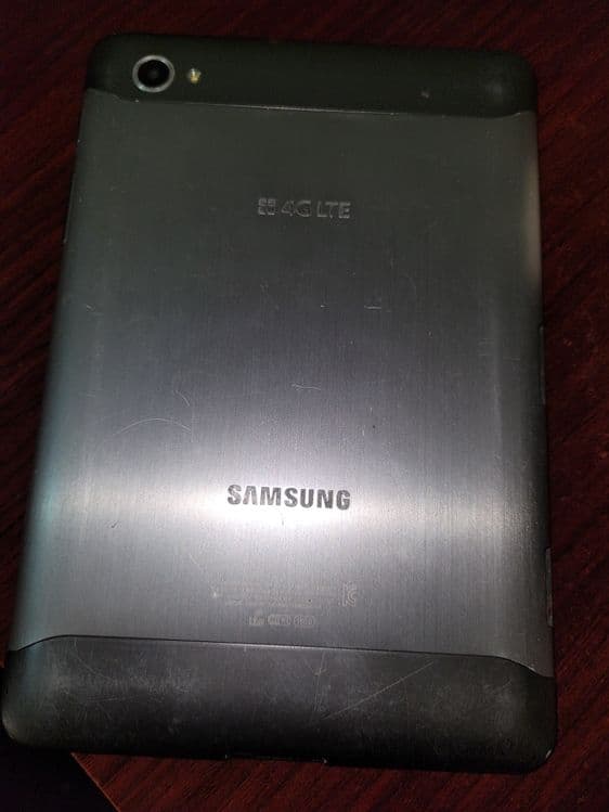Samsung GALAXY panshet 32 gb — 2
