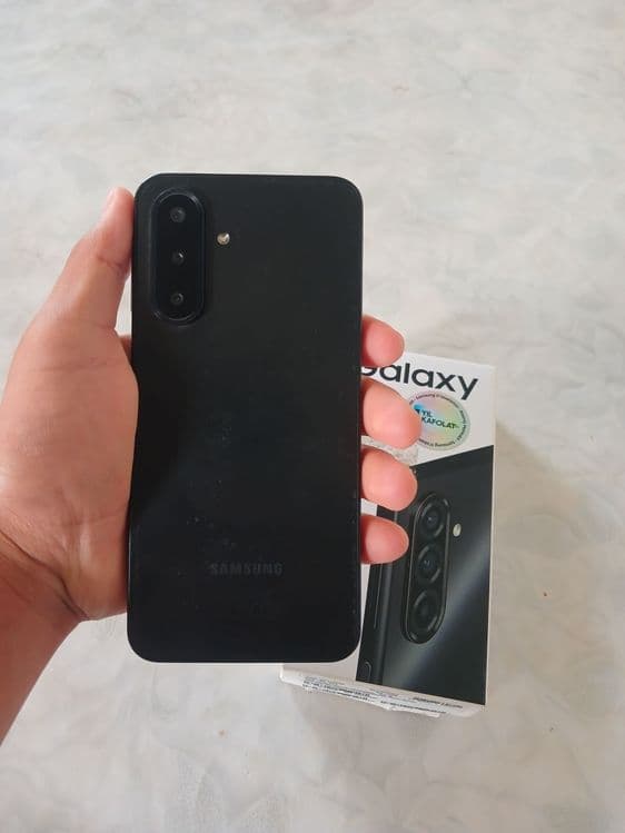 Samsung A17 sotiladi — 3