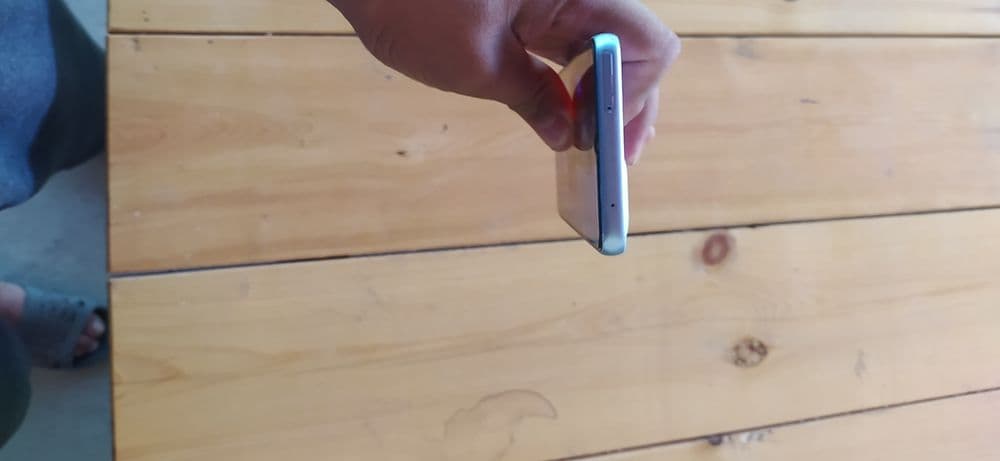 Samsung Galaxy a33 5 g 128g 6 gb — 3