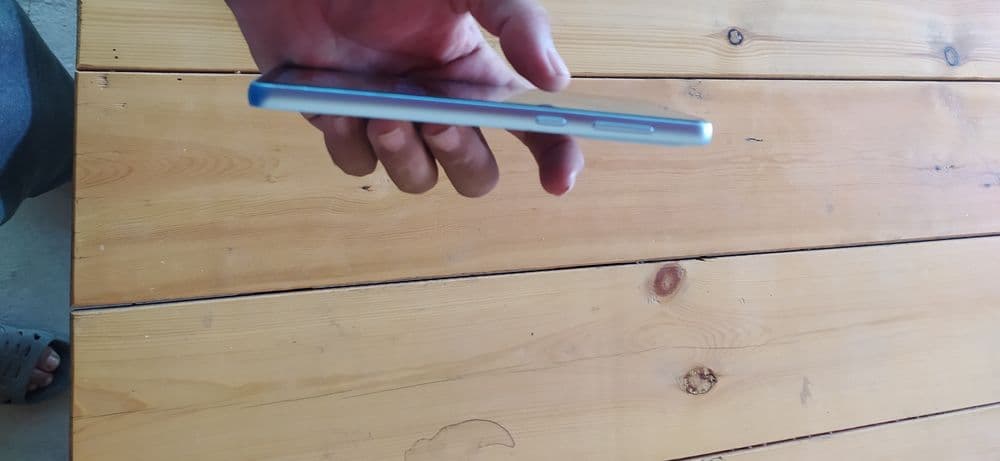 Samsung Galaxy a33 5 g 128g 6 gb — 4