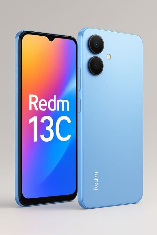 Redmi 13 c sotiladi — 1