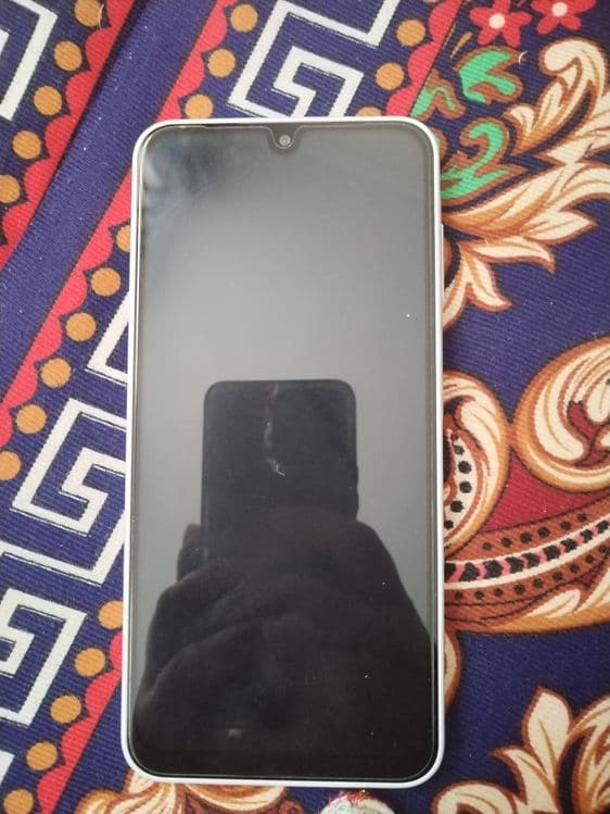 Samsung Galaxy A 16 6/128 gb — 2