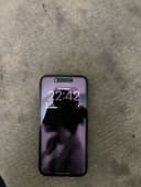 Iphone 14 pro deep purple