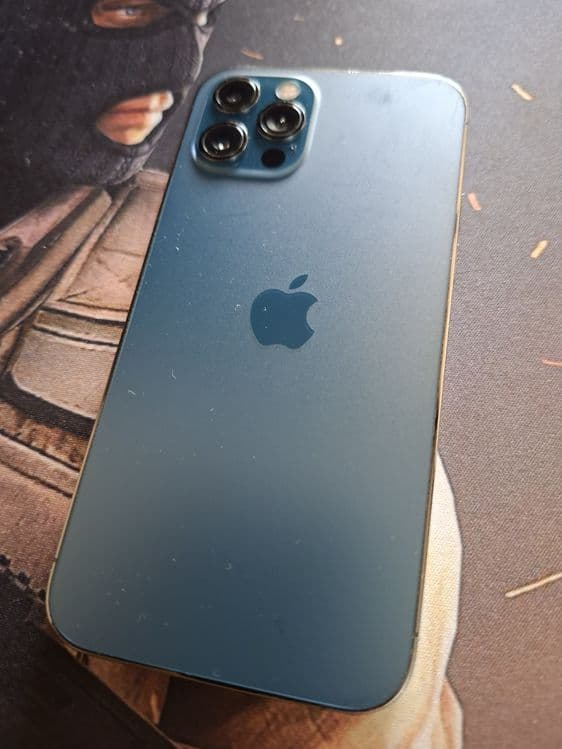 iPhone 12 Pro 128GB — 2