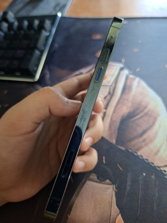 iPhone 12 Pro 128GB — 5
